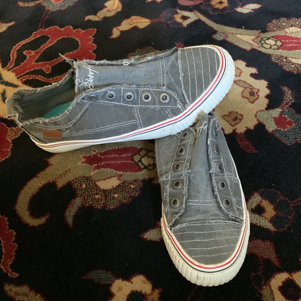 Blowfish sneakers